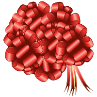 awesome rosette