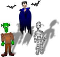 Little Monsters