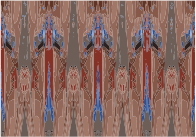 Abstract Background Wallpaper Tile 8