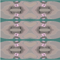 Abstract Wallpaper Background Tile 9