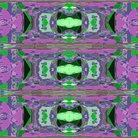 Abstract Wallpaper Background Tile 10