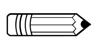 Simple Pencil