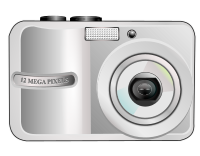 camera