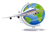 Travel Globe