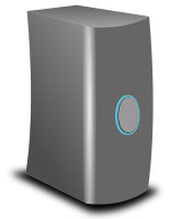 Hard Drive External
