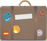 suitcase