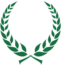 Olive Wreath