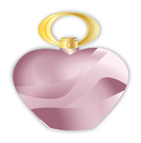 Valentines Day - Parfume