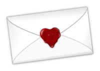Valentines Day - Love Letter 2
