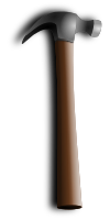 hammer