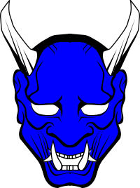 oni mask