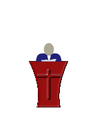 Preacher