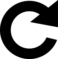 Reload icon