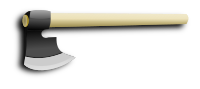 axe