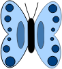 blue-butterfly
