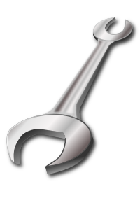 wrench