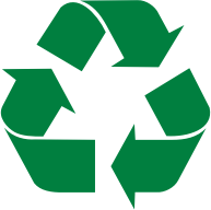 Green recycling