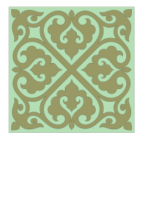 Design for tessellated pavements