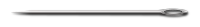 needle