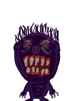 Monster - Melac