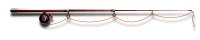 fishing rod