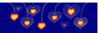 Coeur de lumiÃ¨re