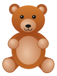 Teddybear