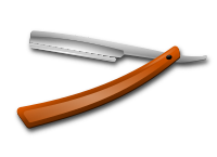 razor