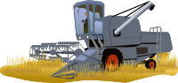 Harvester