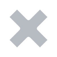Cross icon