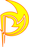 letter P