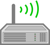 Wireless Router