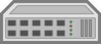 Switch-Hub