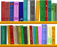 Library - Bibliothèque