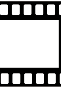 Movie tape