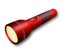 torch