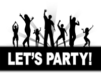 Let's Party