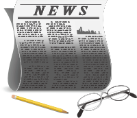newspaper