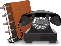 phone