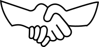 Handshake 02