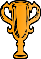 Gold World Cup
