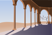 archways