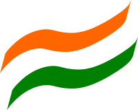 Indian Flag 