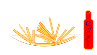 Indian Fries