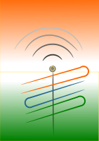 Independence Antenna