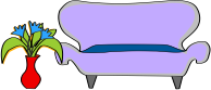 sofa
