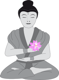 Buddha