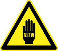 NSFW Warning