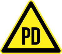 PD issue Warning 2
