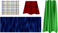 Textile Filter